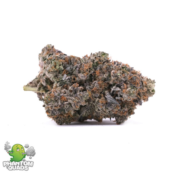 Gucci Pink - Indica - AAAA - Phantom Quads 1