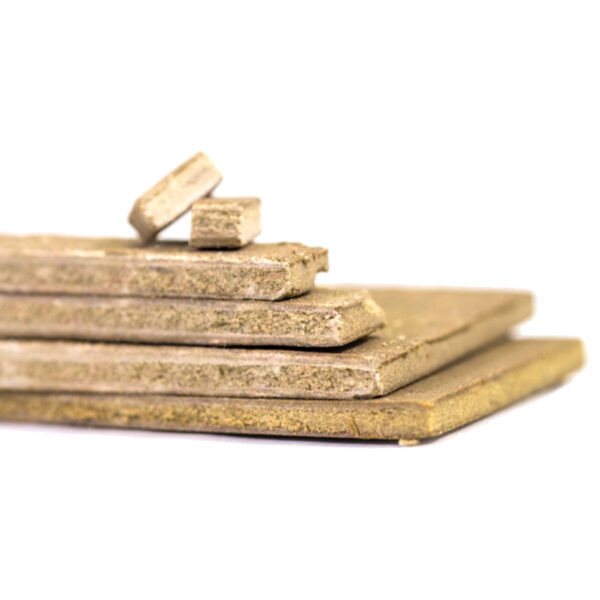 Lebanese Gold Hash 1