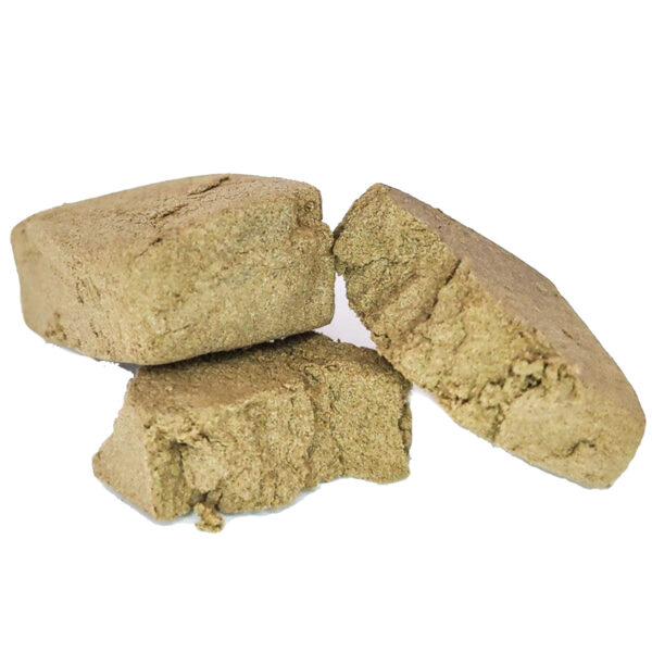 Lebanese Gold Hash 1