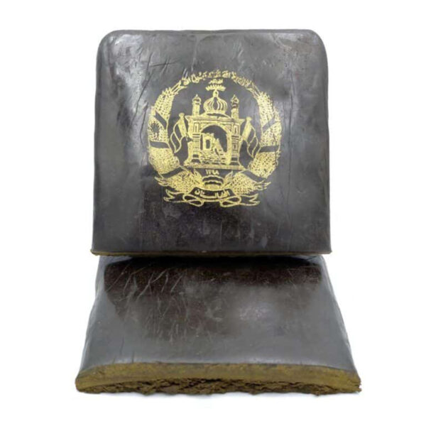 Royal Afghan Premium Hash 2