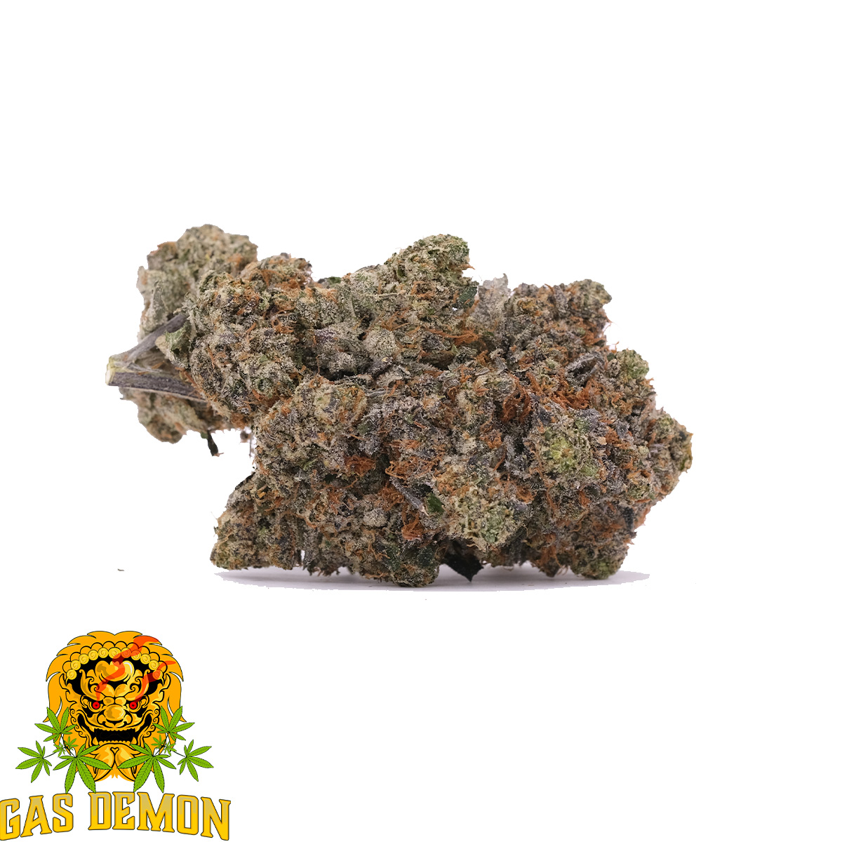 Skywalker OG - AAAA - Indica - Gas Demon 1