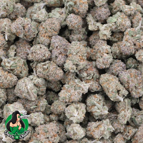 Banana Muffin (Popcorns) - Hybrid - AAAA - Queen Of Quads 1