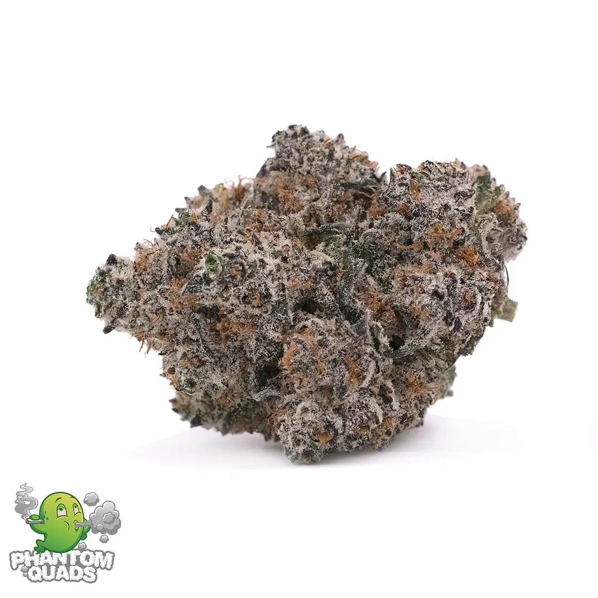 Caramel Candy Kush - AAAA - Hybrid - Phantom Quads