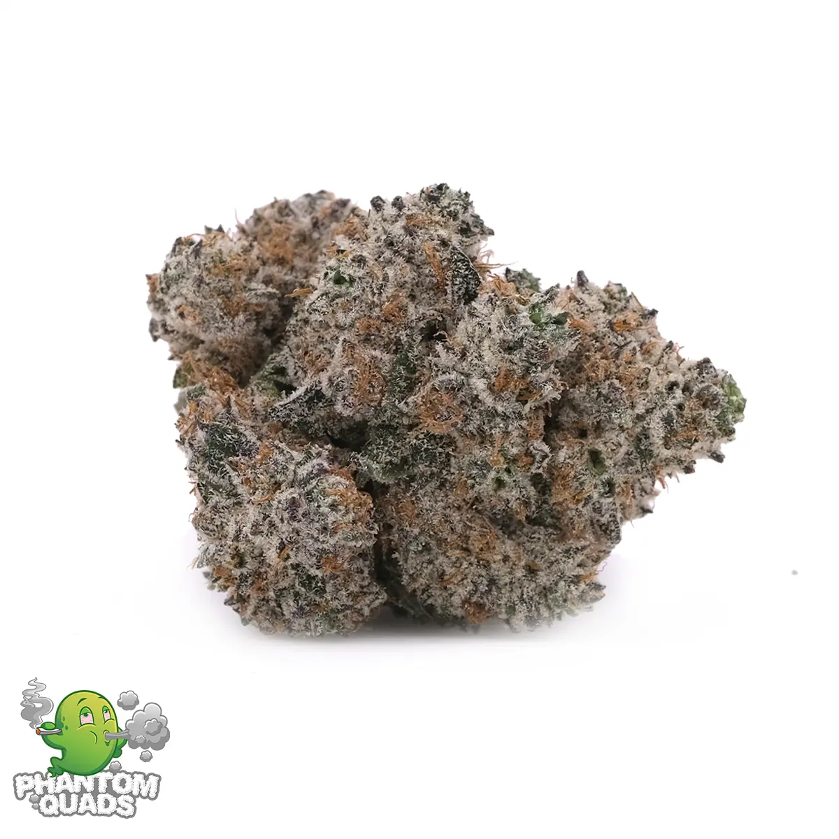 Caramel Candy Kush - AAAA - Hybrid - Phantom Quads - Image 2