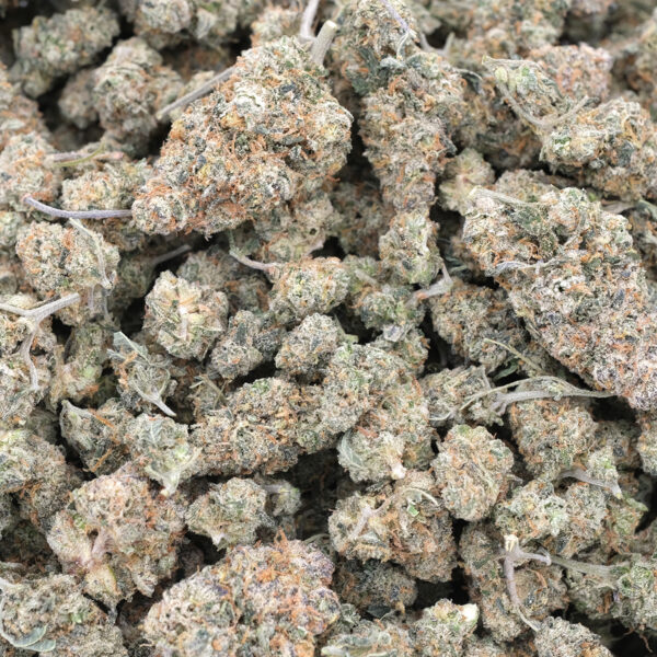 Cotton Candy - Indica Dominant - AAA 1