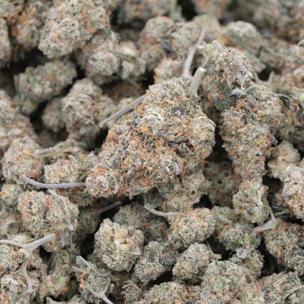 Cotton Candy - Indica Dominant - AAA 1