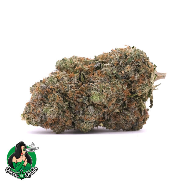 Donny Burger - Indica - AAAA - Queen Of Quads 1