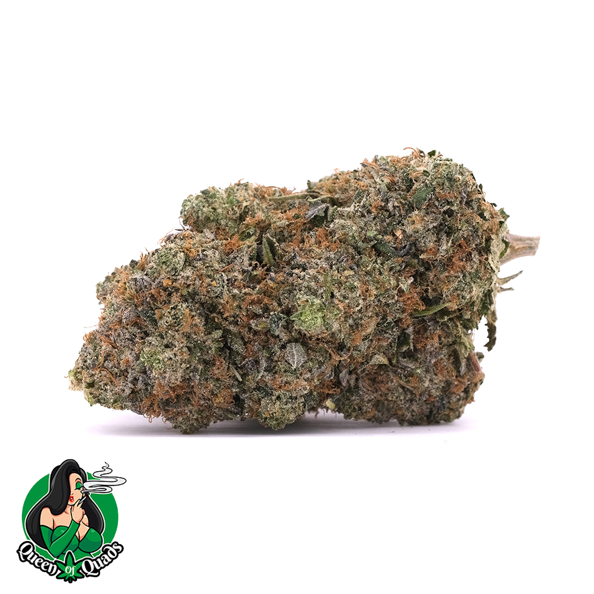 Donny Burger - Indica - AAAA - Queen Of Quads 1