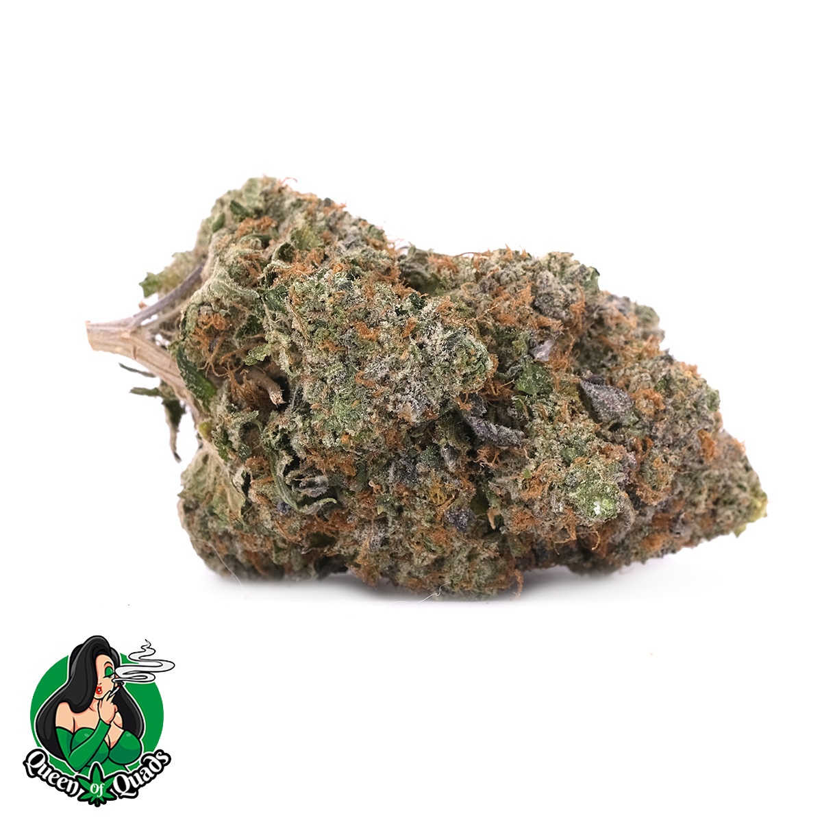 Donny Burger – Indica – AAAA – Queen Of Quads - Image 2