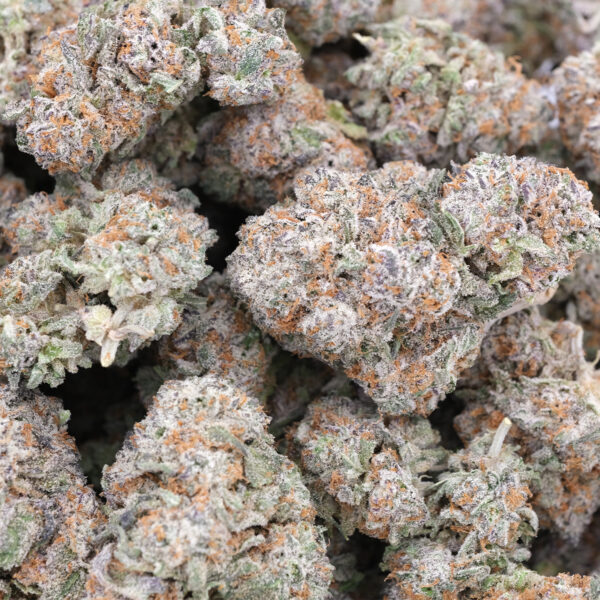 Green Crack - Sativa Dominant - AAA 1