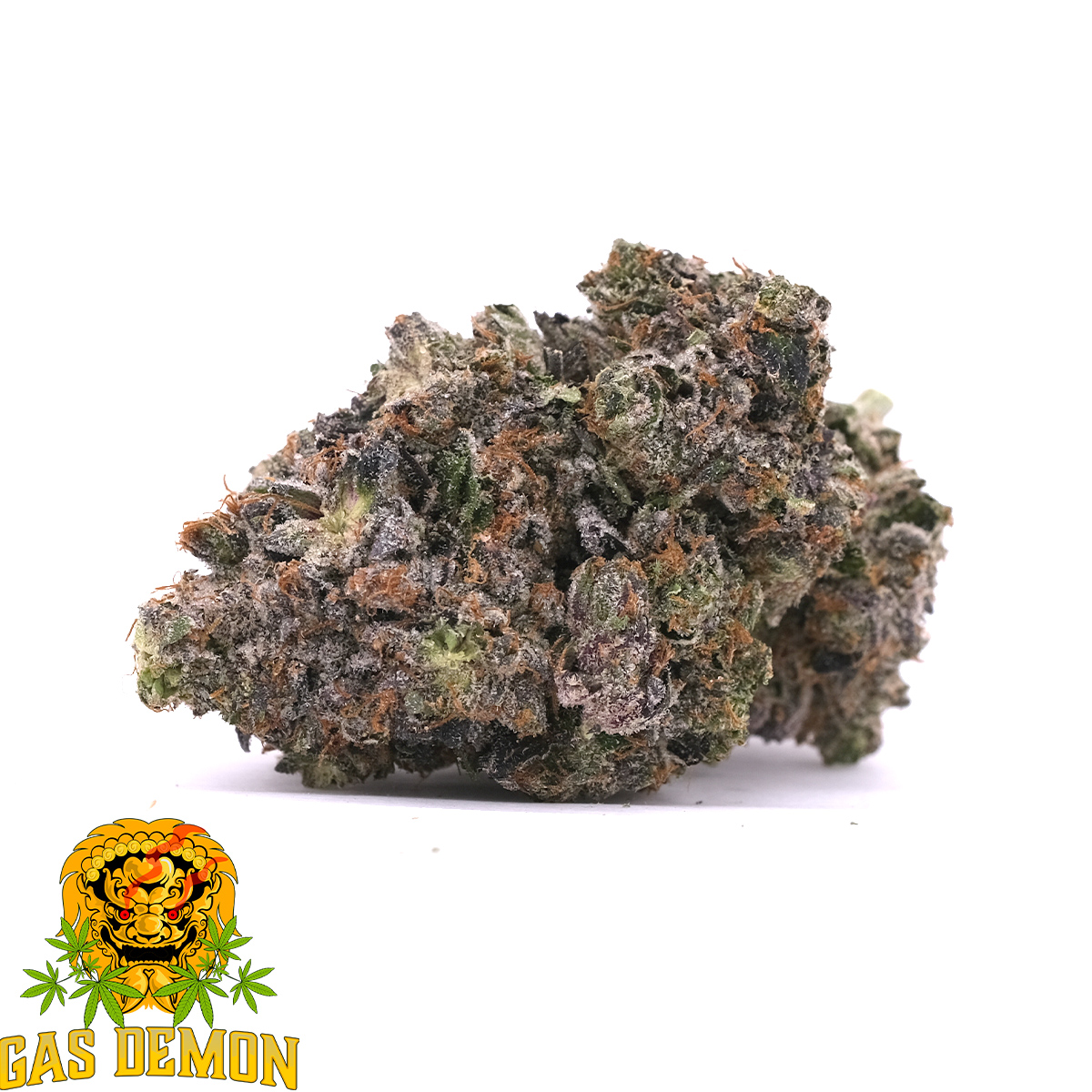 Milky Way - Indica - AAAA - Gas Demon - Image 3