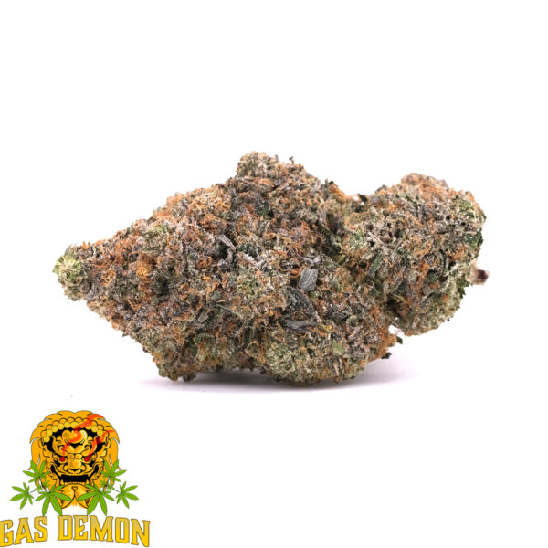 Pre-98 Bubba Kush - Indica - AAAA - Gas Demon 1