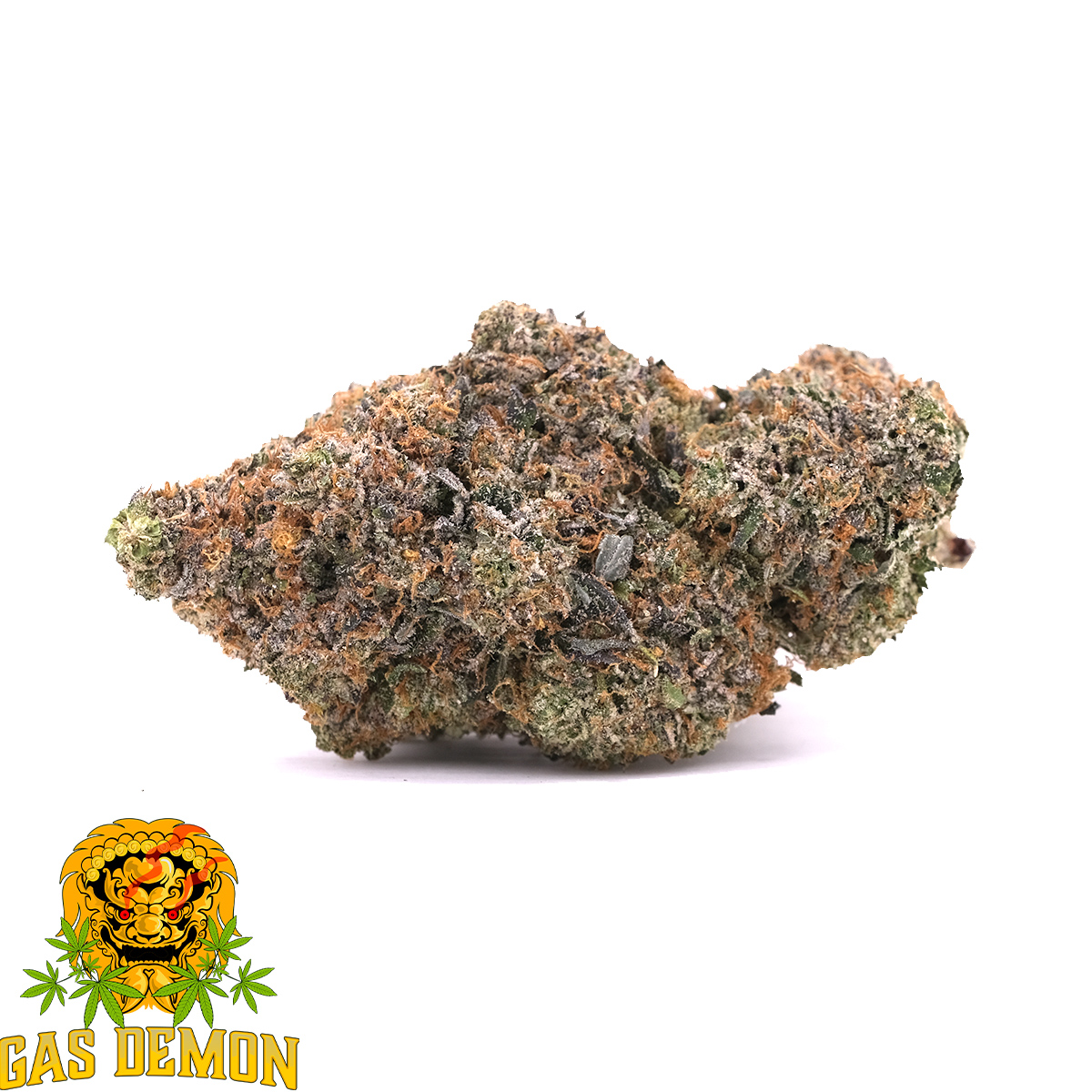 Pre-98 Bubba Kush - Indica - AAAA - Gas Demon 1