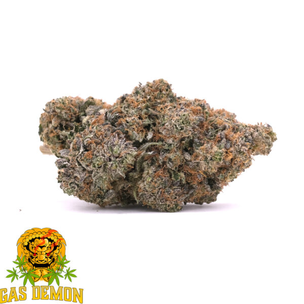 Pre-98 Bubba Kush - Indica - AAAA - Gas Demon 1