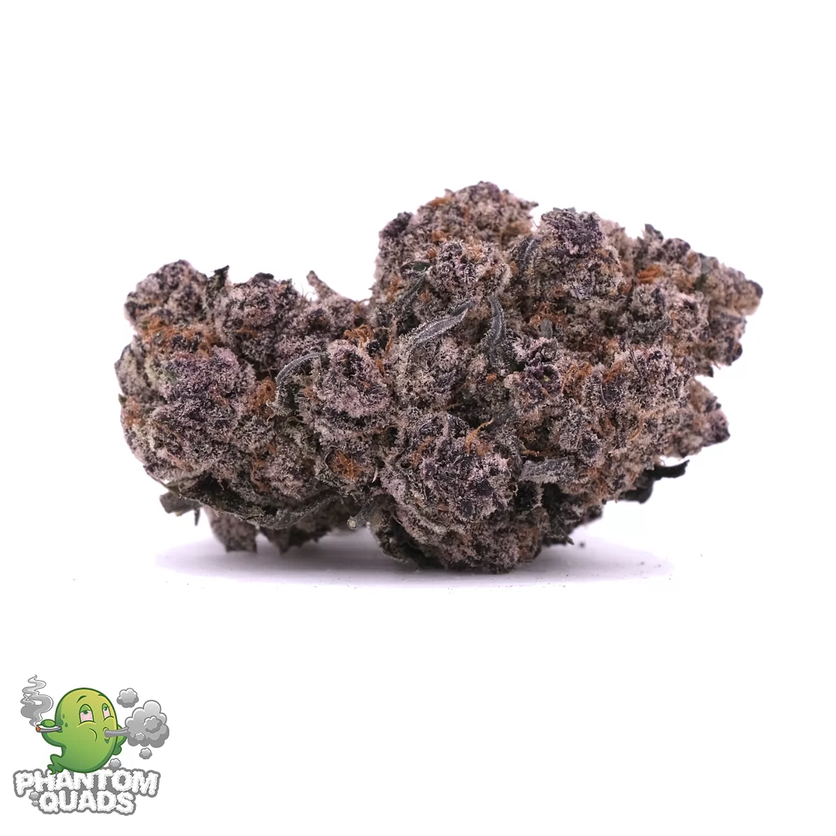 Purple Space Cookies AAAA Hybrid Phantom Quads